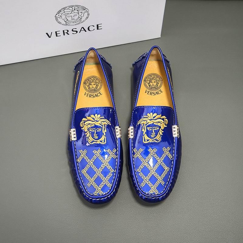 Versace Men's Shoes 462